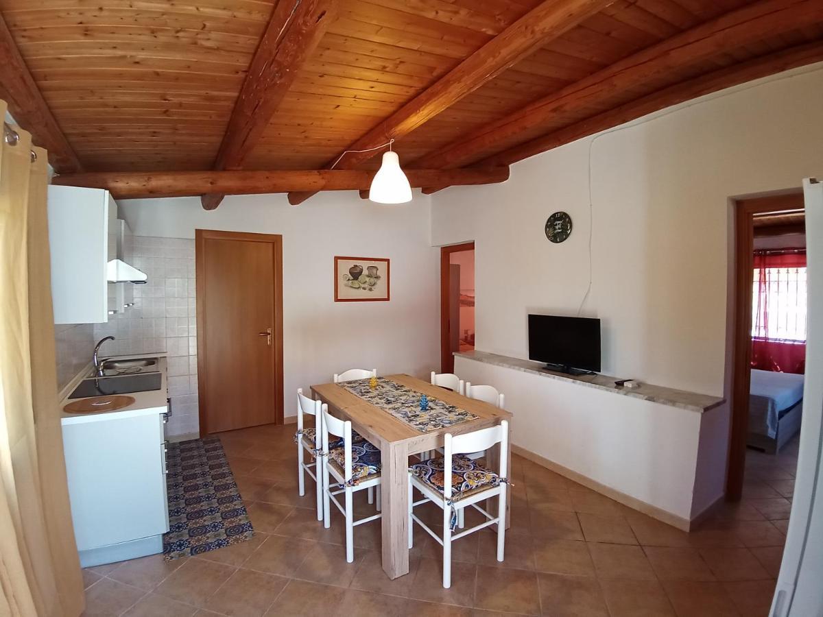 Gelsomino Siracusa Syracuse Екстер'єр фото