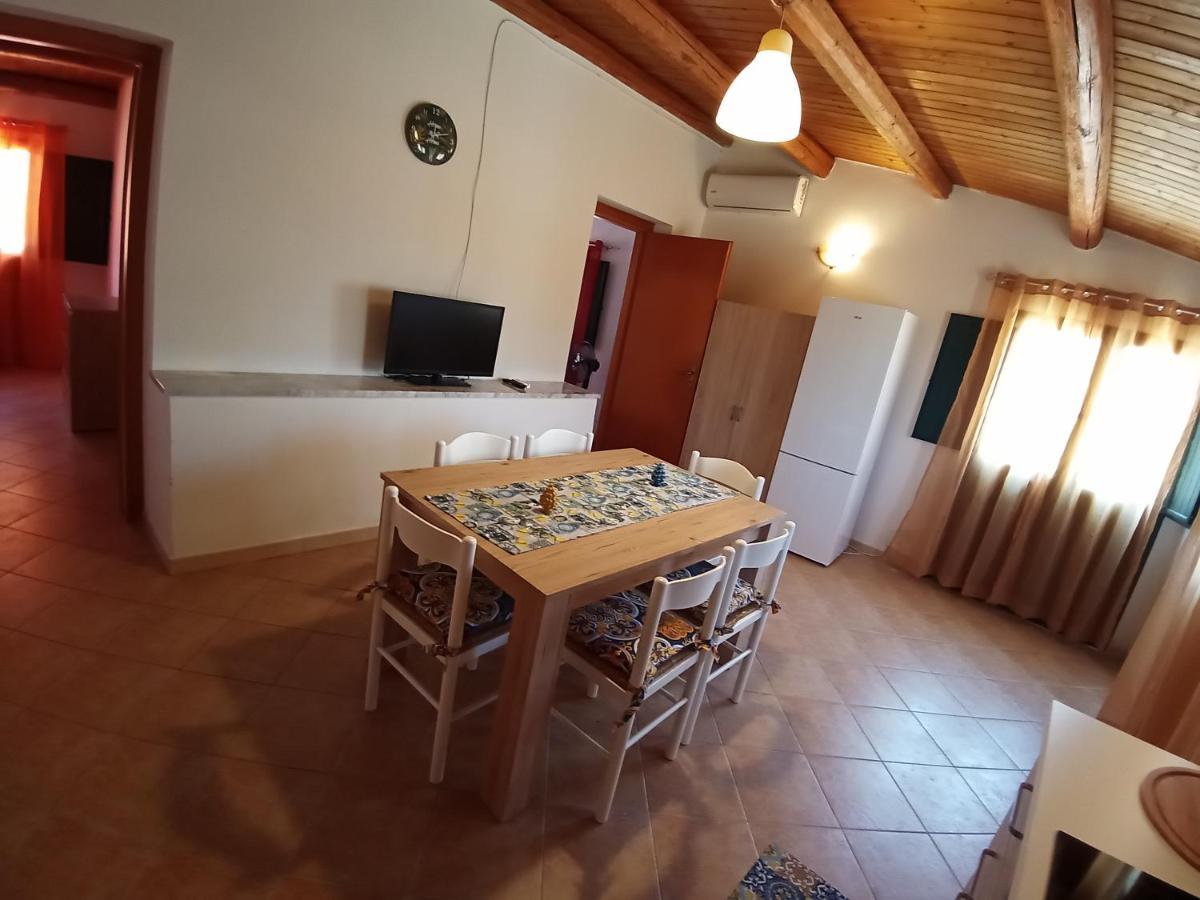 Gelsomino Siracusa Syracuse Екстер'єр фото