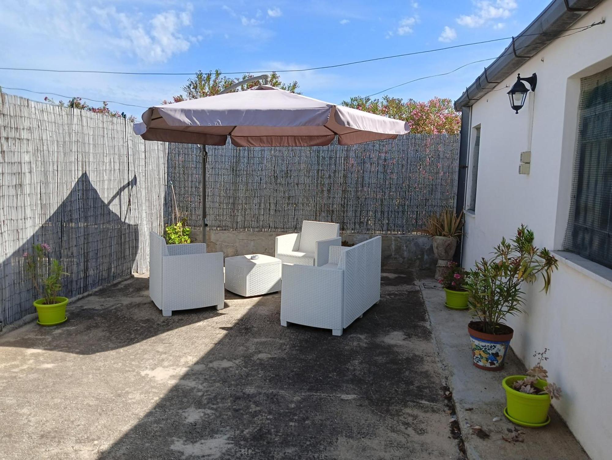 Gelsomino Siracusa Syracuse Екстер'єр фото